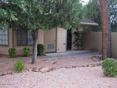 1501 N Beeline Hwy, Payson, AZ 85541 - photo 2