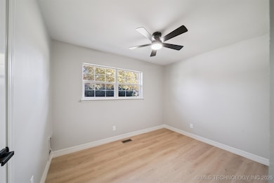 12764 S 123rd East Ave, Broken Arrow, OK 74011 - photo 5