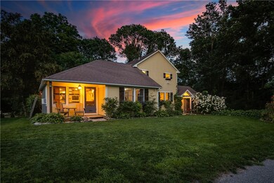 52 Johnson Place, Wakefield, RI 02879 - photo 4