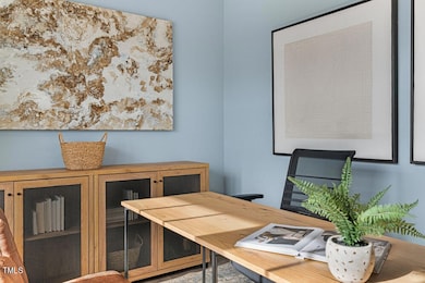 856 Bullhorn Dr, Wake Forest, NC 27587 - photo 5