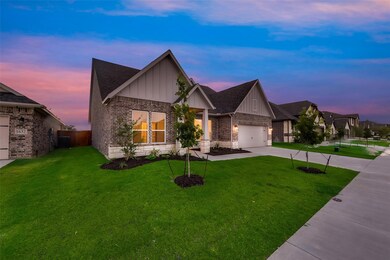 1628 Somerset Ln, Weatherford, TX 76087 - photo 3