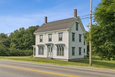 428 Webbs Mills Rd, Raymond, ME 04071 - photo 4