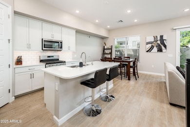 17146 N 50th St, Scottsdale, AZ 85254 - photo 2