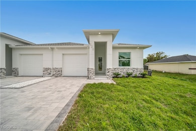 1155 Countess Ave, Lehigh Acres, FL 33974 - photo 2