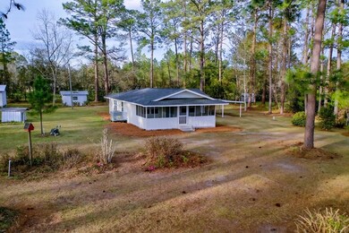 3764 Saint Johns Church Rd, Blackshear, GA 31516 - photo 4