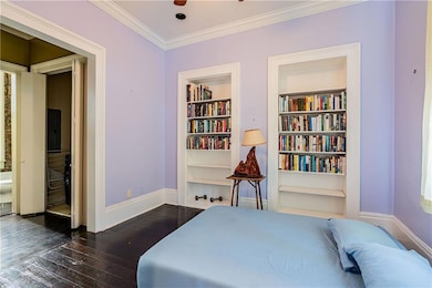 820 Spain St unit 6, New Orleans, LA 70117 - photo 6