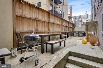 2370 Champlain St NW unit 31, Washington, DC 20009 - photo 6