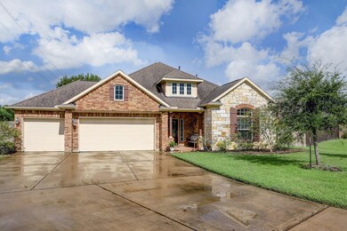 4012 Moray Dr, Pearland, TX 77584 - photo 2