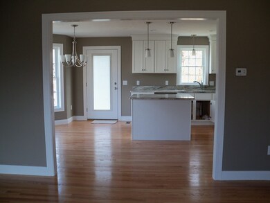 34 1/2 Briggs St unit 2, Taunton, MA 02780 - photo 6