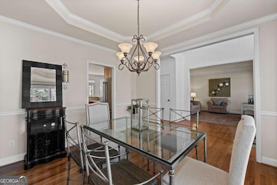 3204 Creek Trace W, Hiram, GA 30141 - photo 7