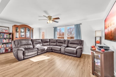 2206 Green Acres Dr, Clarksville, TN 37042 - photo 7