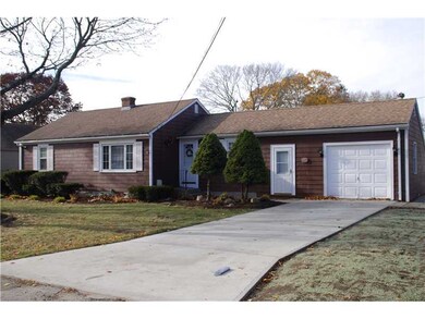 Exterior Front. Architectural roof, fresh paint, f