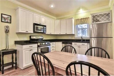 45 Washington St unit A, Newburyport, MA 01950 - photo 5