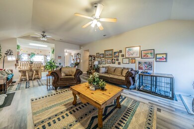 2937 Mayfair Ln, Lancaster, TX 75134 - photo 3