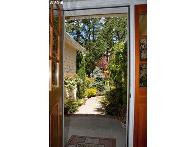 Entrance/Foyer
