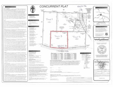 0 W John Garrison Rd unit 1123540, Fayetteville, AR 72704 - photo 5