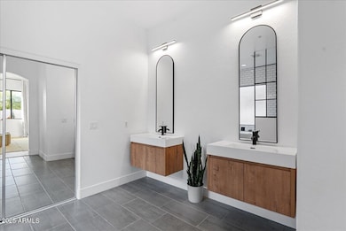 Primary Ensuite Bath