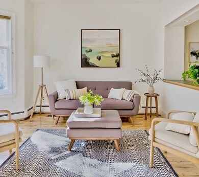 121 2nd St unit 1, Cambridge, MA 02141 - photo 2