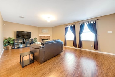 719 Rainsville Dr, Wylie, TX 75098 - photo 6