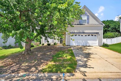 6 Sentry Way, Simpsonville, SC 29680 - photo 4