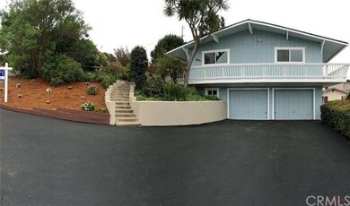 This Wide angle picture shows the nice separation 