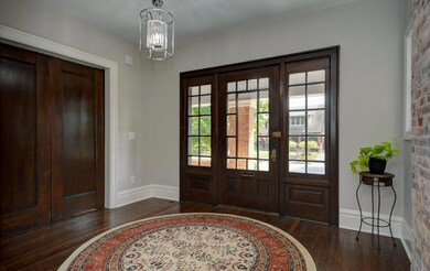 Foyer (2)