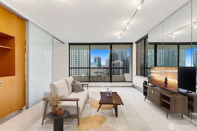 Grandview Bldg unit 2106, Seattle, WA 98121 - photo 2