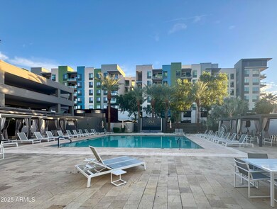 1 E Lexington Ave unit 411, Phoenix, AZ 85012 - photo 4