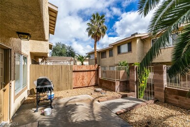 6451 Big Pine Way, Las Vegas, NV 89108 - photo 4
