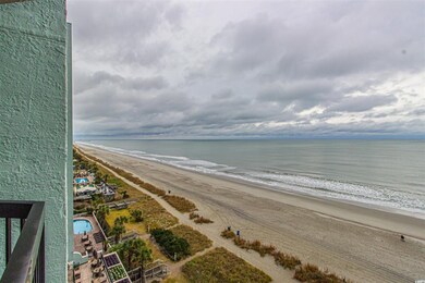 Compass Cove unit 969 Pinnacle, Myrtle Beach, SC 29577 - photo 2