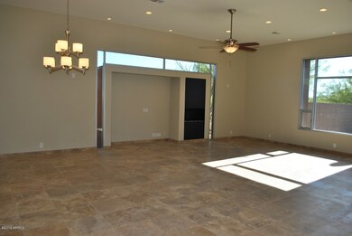 Great Room/Eating Areas