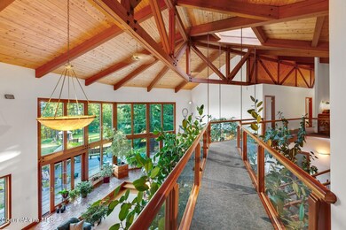Architectural Masterpiece