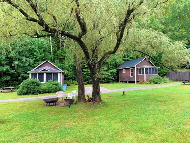 366 Daniel Webster Hwy, North Woodstock, NH 03262 - photo 5