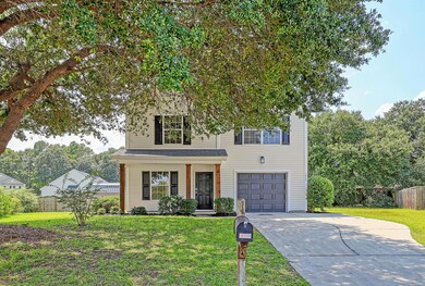 1023 Golden Aspen Dr, Moncks Corner, SC 29461 - photo 2