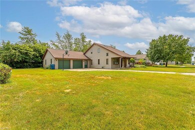 705 Idlewood Ave, Sheffield Lake, OH 44054 - photo 2