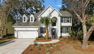 3149 Linksland Rd, Mount Pleasant, SC 29466 - photo 2