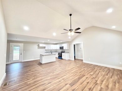 2462 Mount Sharon Rd, Sharon Grove, KY 42280 - photo 3