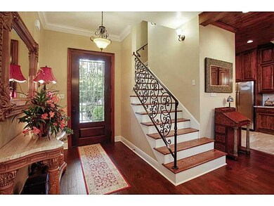 Other. Foyer