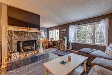 3809 Hampton Dr unit 1E, Anchorage, AK 99504 - photo 4