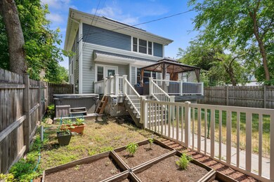 1317 Sheridan Ave N, Minneapolis, MN 55411 - photo 5