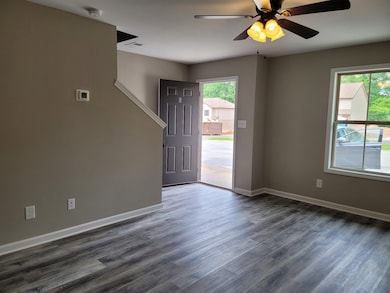 231 Smithson Ln unit A, Clarksville, TN 37040 - photo 5