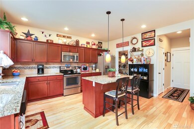 1027 259th St NW, Stanwood, WA 98292 - photo 4