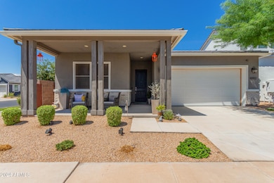 10112 E Trent Ave, Mesa, AZ 85212 - photo 5