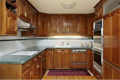 6 Franklin Rd, Sharon, MA 02067 - photo 2