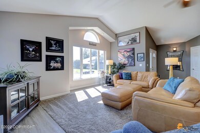 Great Room Living
