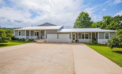 279 McGee Rd, West Fork, AR 72774 - photo 4