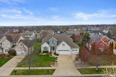 4937 N Weaverridge Blvd, Peoria, IL 61615 - photo 4