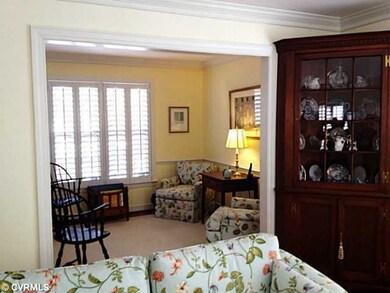 Den/Family/Great Room - View 1 of Study/Library fr