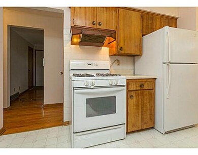 Cafeteria/Kitchen.