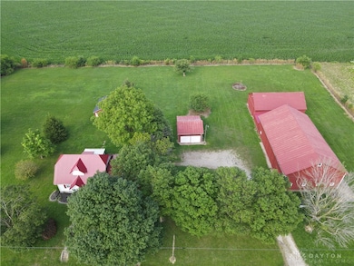 1108 State Route 571, Union City, OH 45390 - photo 2